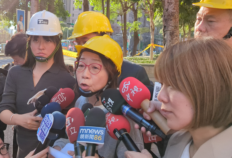 【台中のデパート爆発事故】新光三越：原因が判明すれば責任逃れはしない