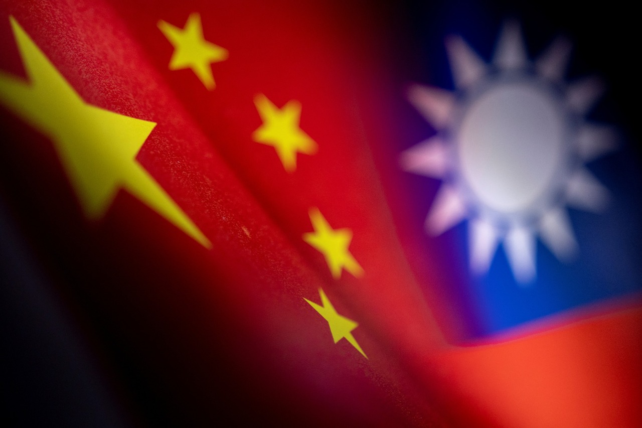 陸委会：昨年から台湾人52人が中国で失踪、または拘束される