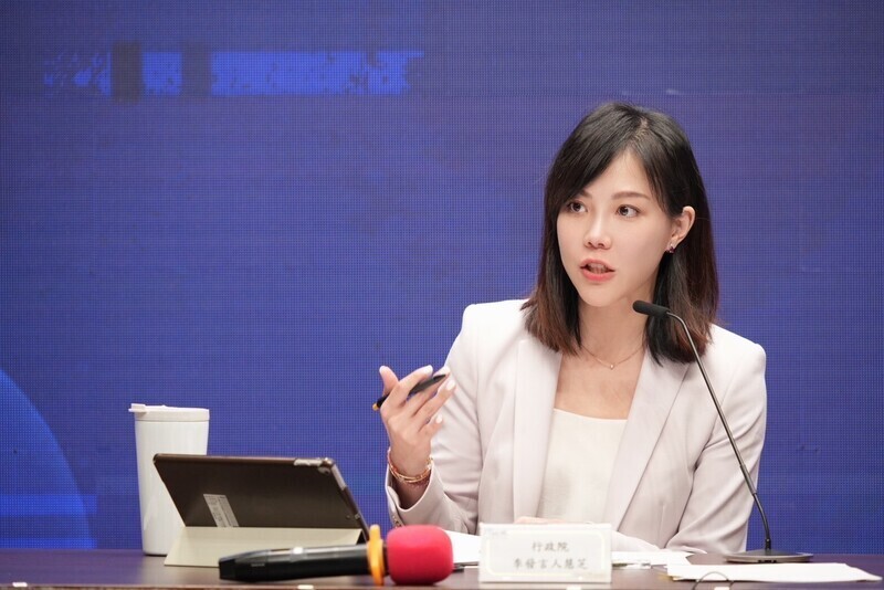 中央政府総予算問題で与野党合意に達せず、行政院：救済措置を検討する