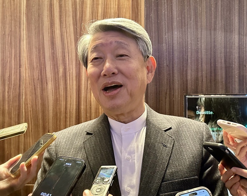 AIソフトウエア設計園区建設構想、経済部：高雄は条件を満たしている