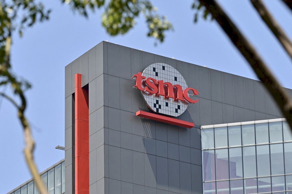 TSMCの時価総額がテスラを越え世界第9位に