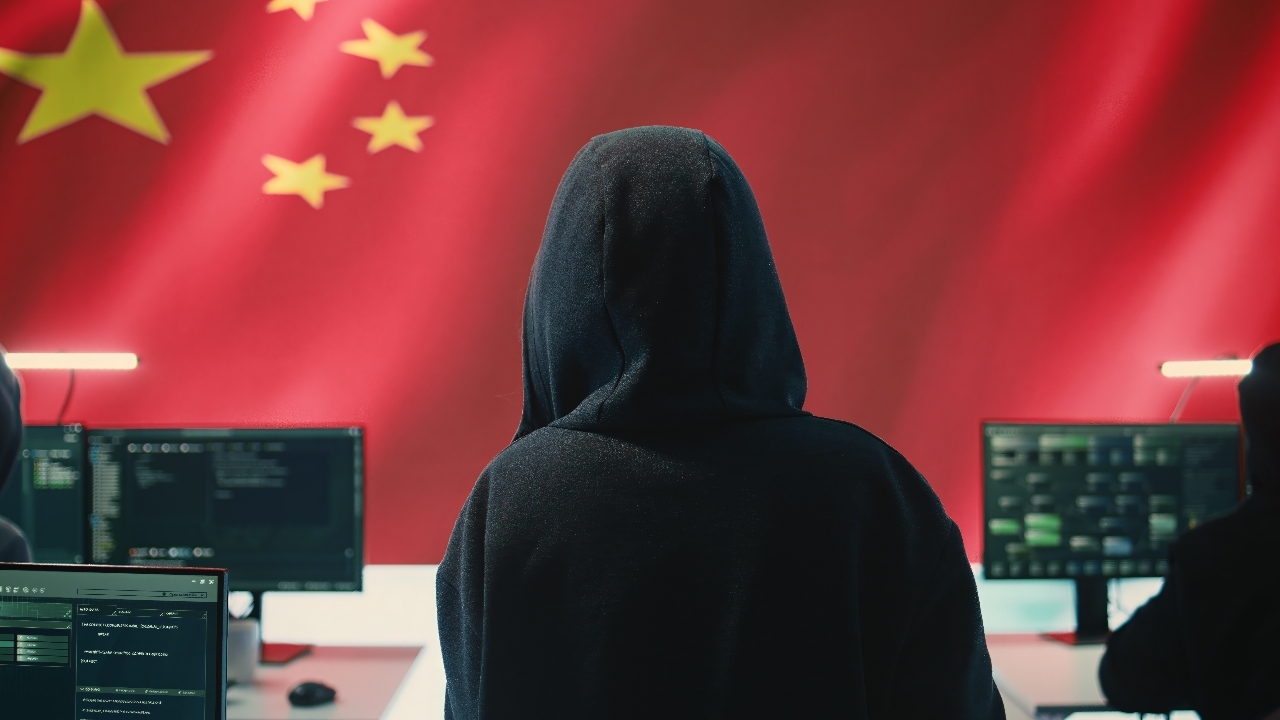 米当局が中国人ハッカー集団を起訴、台湾の外交部や各国政府機関も標的か