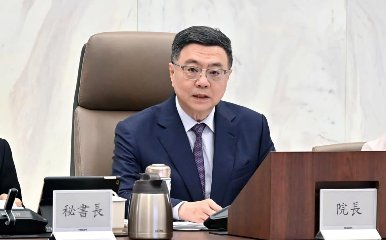 TSMCが米への投資拡大 卓・行政院長：台湾は半導体製造の重要拠点で計画変更なし