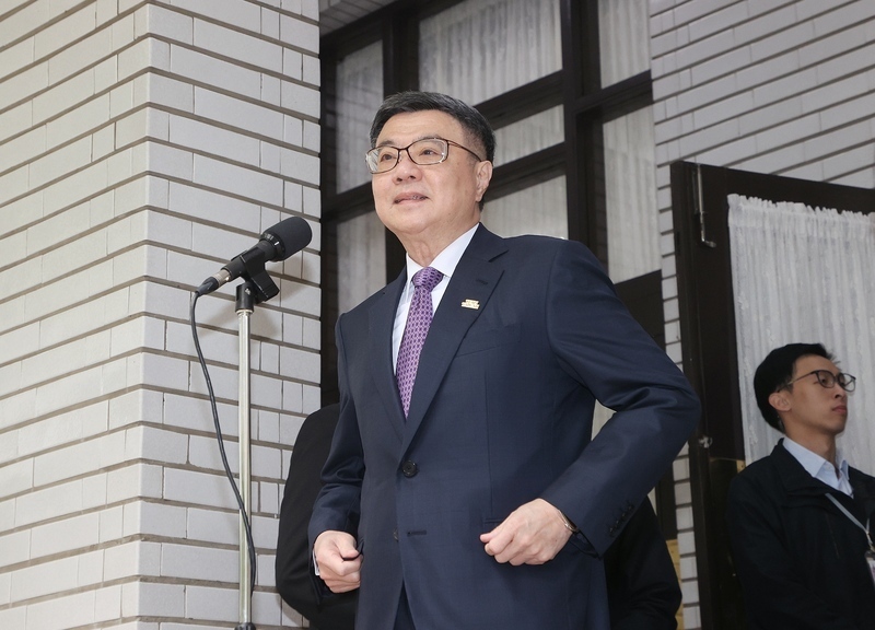 卓・院長が原子力新技術の導入や将来的な協力に前向きな意向を示す　AIT所長発言受け