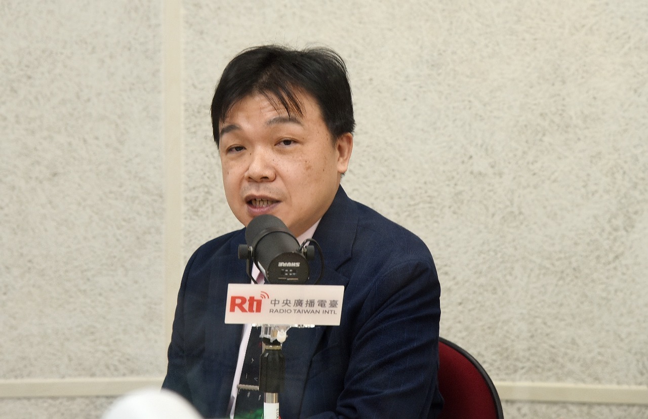 陸委会：中国の居住証を持つ公務員は自発的に放棄を