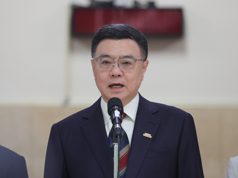 中国が台湾の情報通信技術者4人を公表、行政院「台湾へのサイバー攻撃の口実」