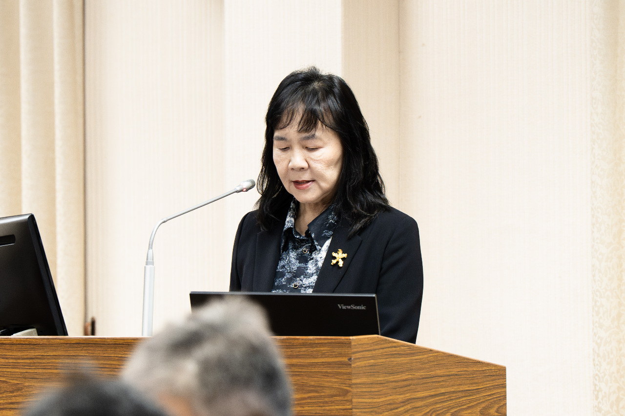 国防部「四年期国防総検討」、軍事戦略と国防改革を定める