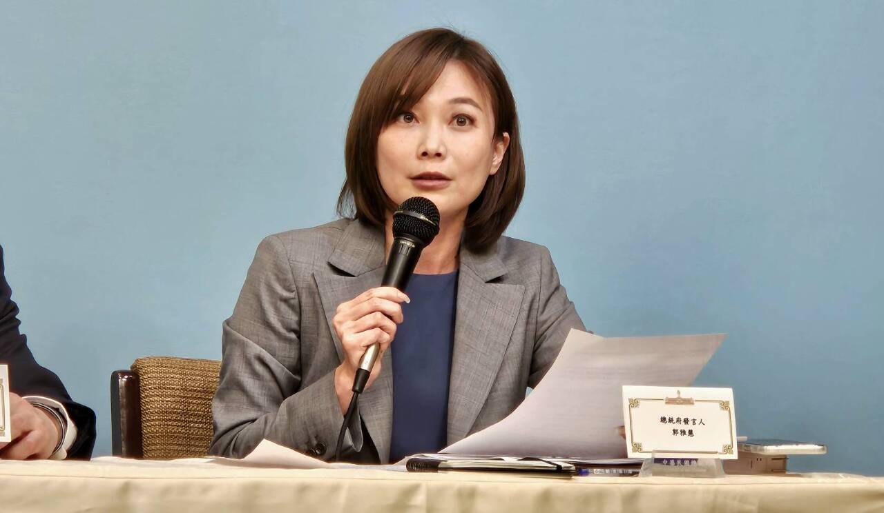 総統府が「防衛強靭性」実働訓練に各国の使節招待 国際社会との協力強化