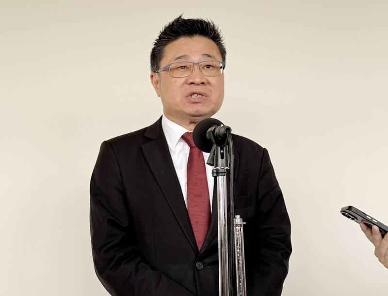 衛福部：暴力による民主自由の転覆と児童の統一工作への利用に断固反対