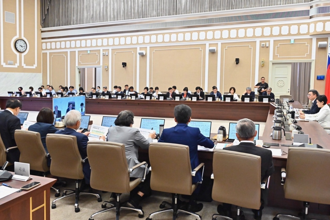 行政院が中国人留学生の「コア技術」履修制限を検討、国家の安全保障を確保