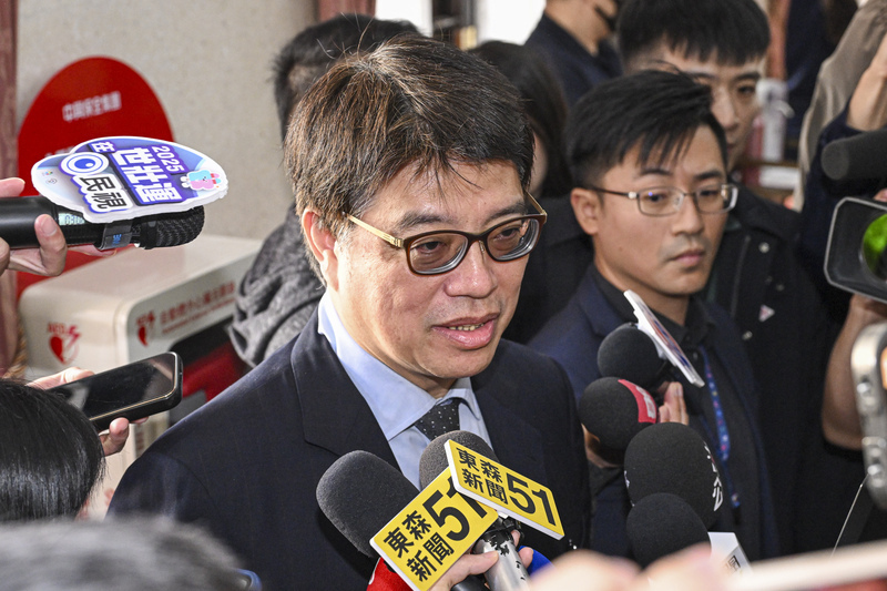 移民署が「武力による台湾統一」主張の中国人配偶者を国外退去させる処分