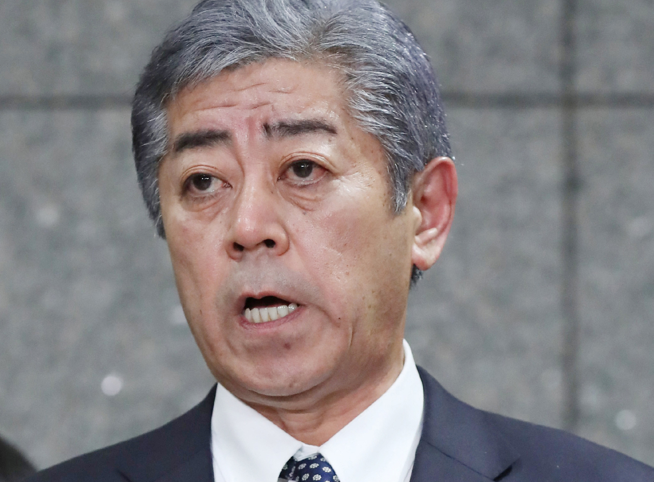 ミャンマー軍政が支援要請 日本が医療支援チーム32人を派遣