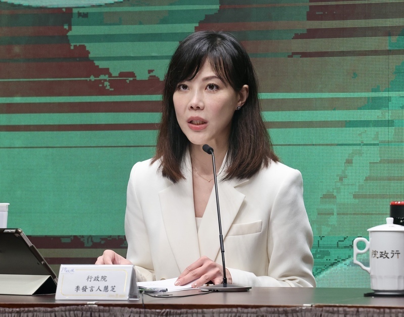 行政院：与野党の立法院党団から前向きな回答を得た、米関税への対応策協議に向け