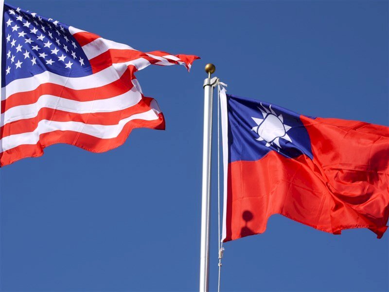 米の32％相互関税、台湾が報復措置を講じない理由は