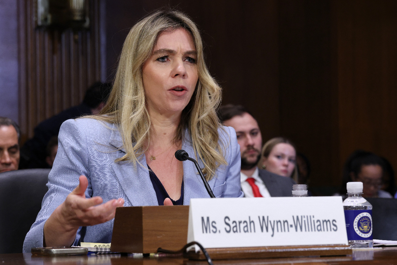 フェイスブック元社員が米議会公聴会で証言、検閲ツールで台湾や香港の投稿を監視