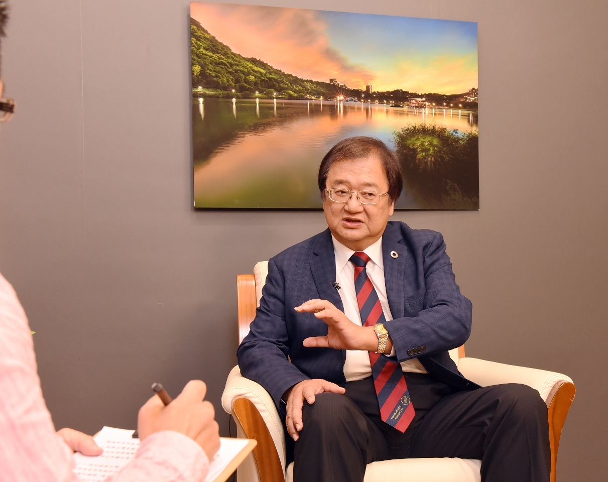 邱‧衛福部長、5月に代表団を率いWHAへ　政治的要素排除を呼びかけ