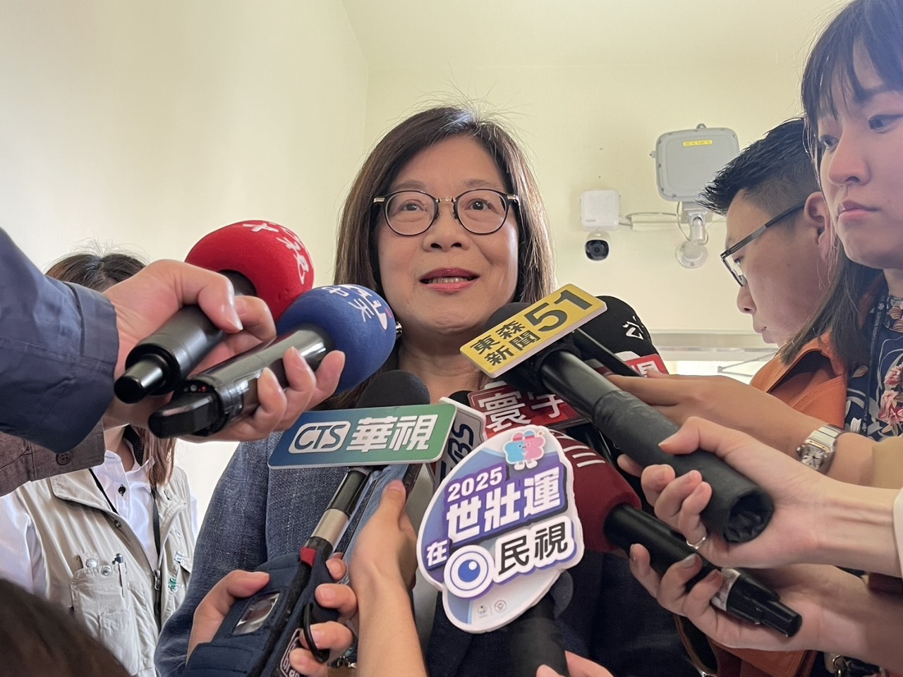 外国客船に中国統一戦線の疑い、海委会：政府は監視メカニズムを有している