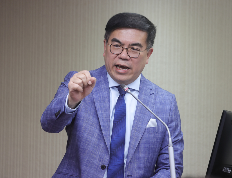 彭‧環境部長：2030年に新たな原子力技術があれば、台湾にはニーズある