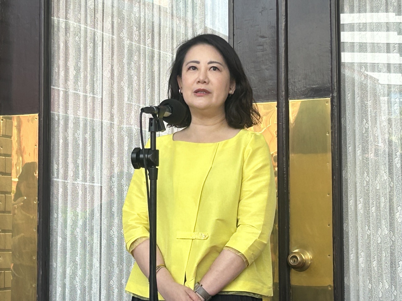4100億元特別条例草案が一読通過、与党・民進党は迅速な審査を希望
