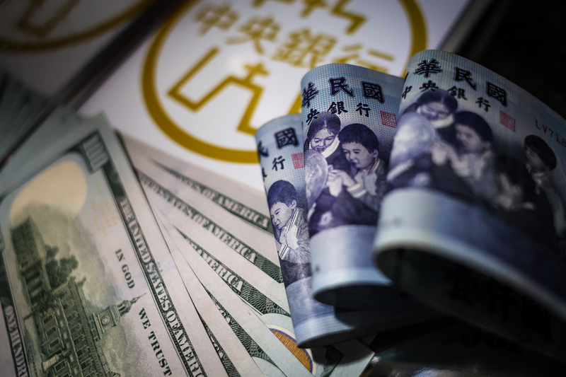 米との関税交渉、台湾は為替レート問題は含まれず