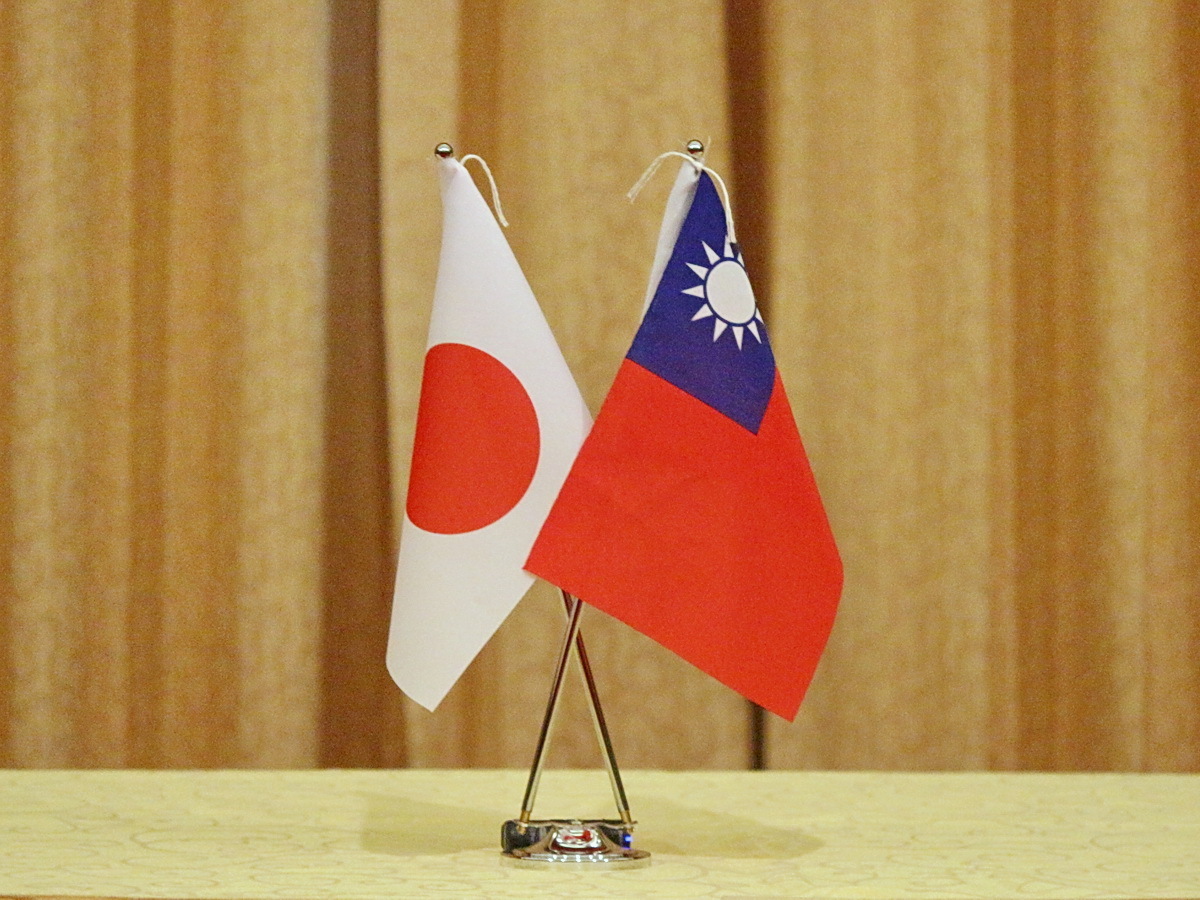 毎日新聞のインタビューを受け　李逸洋・駐日代表：TSMCの日本進出で台日協力は新たな段階へ