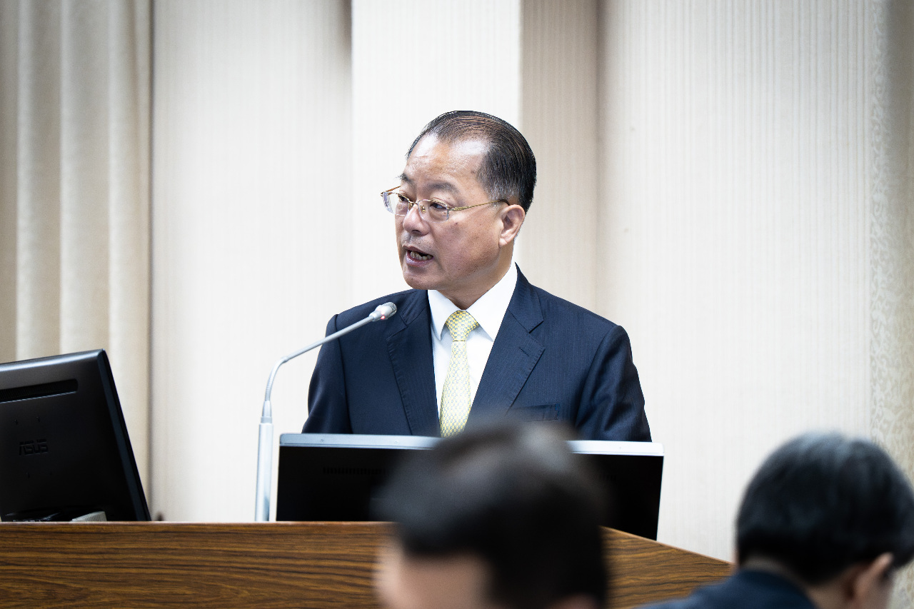 国家安全局報告：中国が台湾青年を文化活動に招待、統一促進を図る