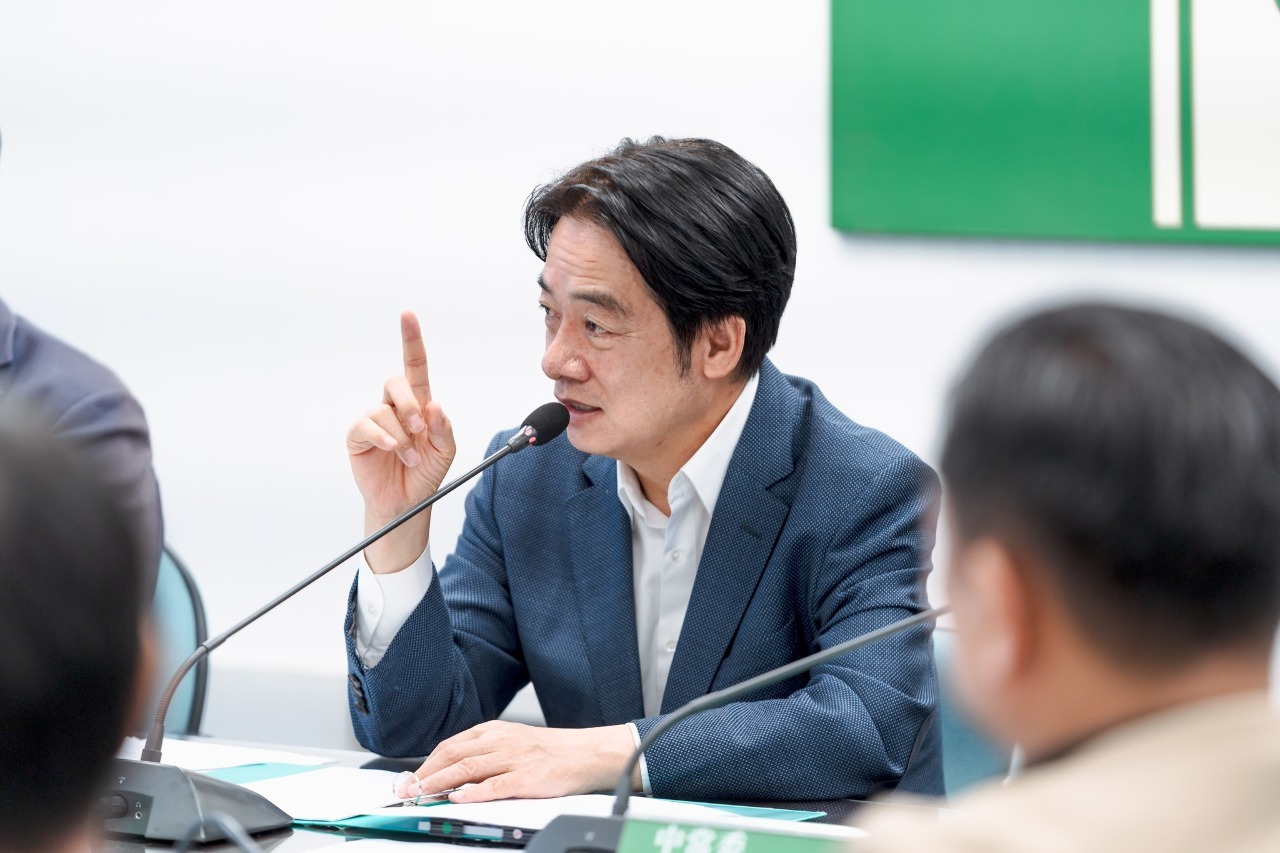 立法院が原発の運転期間延長を可能にする改正案を可決、総統：直接延長はできない
