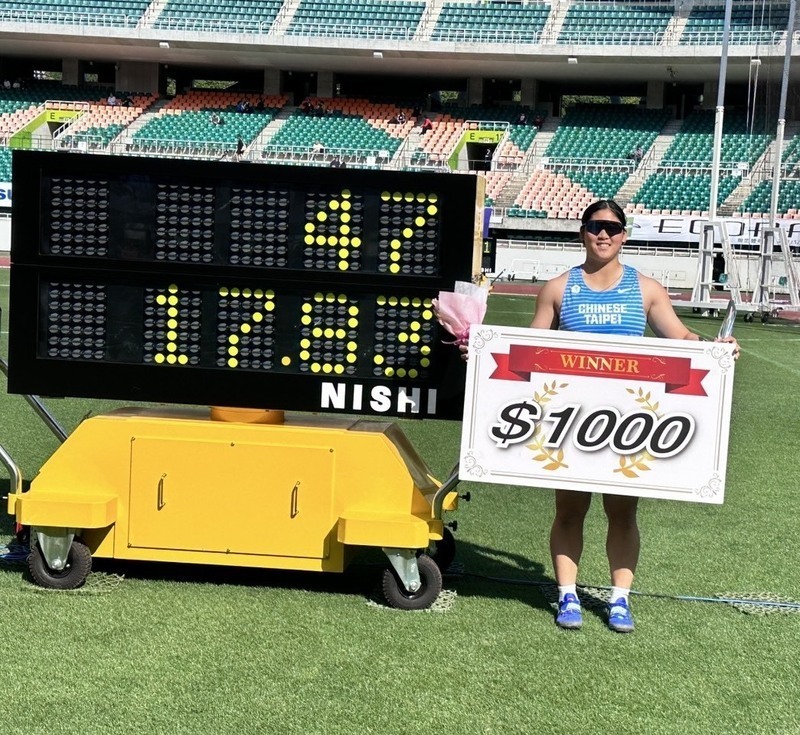 スポーツオンライン - 2025-05-10 -バドミントン、陸上、バスケ、野球