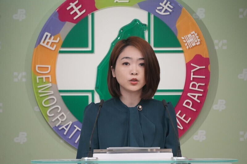 民進党、頼・総統の総統就任一周年世論調査発表　政権運営への満足度半数を超す