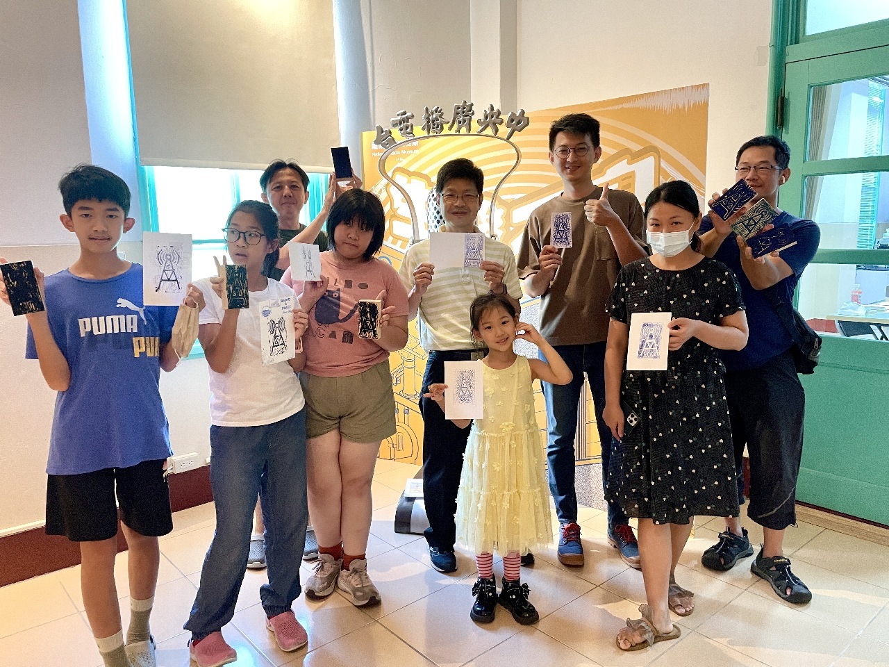 国家放送文物館が「国際博物館の日」に連動　アートと織りなす新たな文化イベントを開催