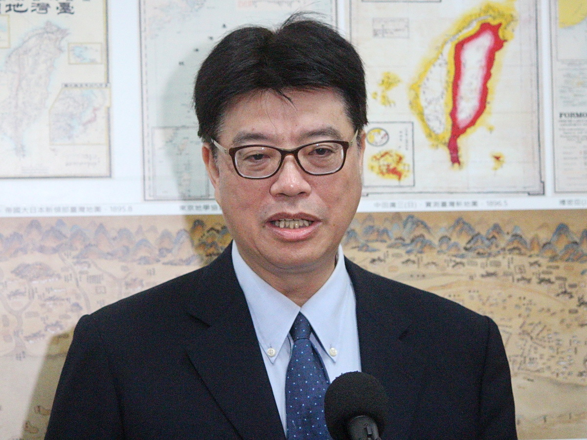 中国が台湾独立派への厳罰を強調　大陸委員会：両岸関係に逆効果