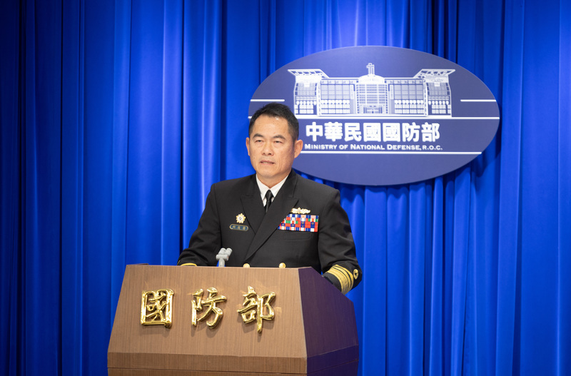 海軍：11月の引き渡し目標は変わらず、国産潜水艦「海鯤軍艦」試験遅れに対し