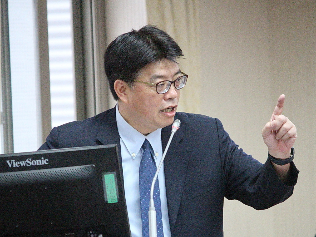 国家安全強化「両岸条例」改正へ　陸委会：国民の7割が法制度改革を支持