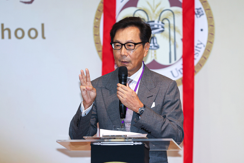 富邦グループ＆富邦HDの蔡兄弟が台湾の長者番付トップに返り咲き