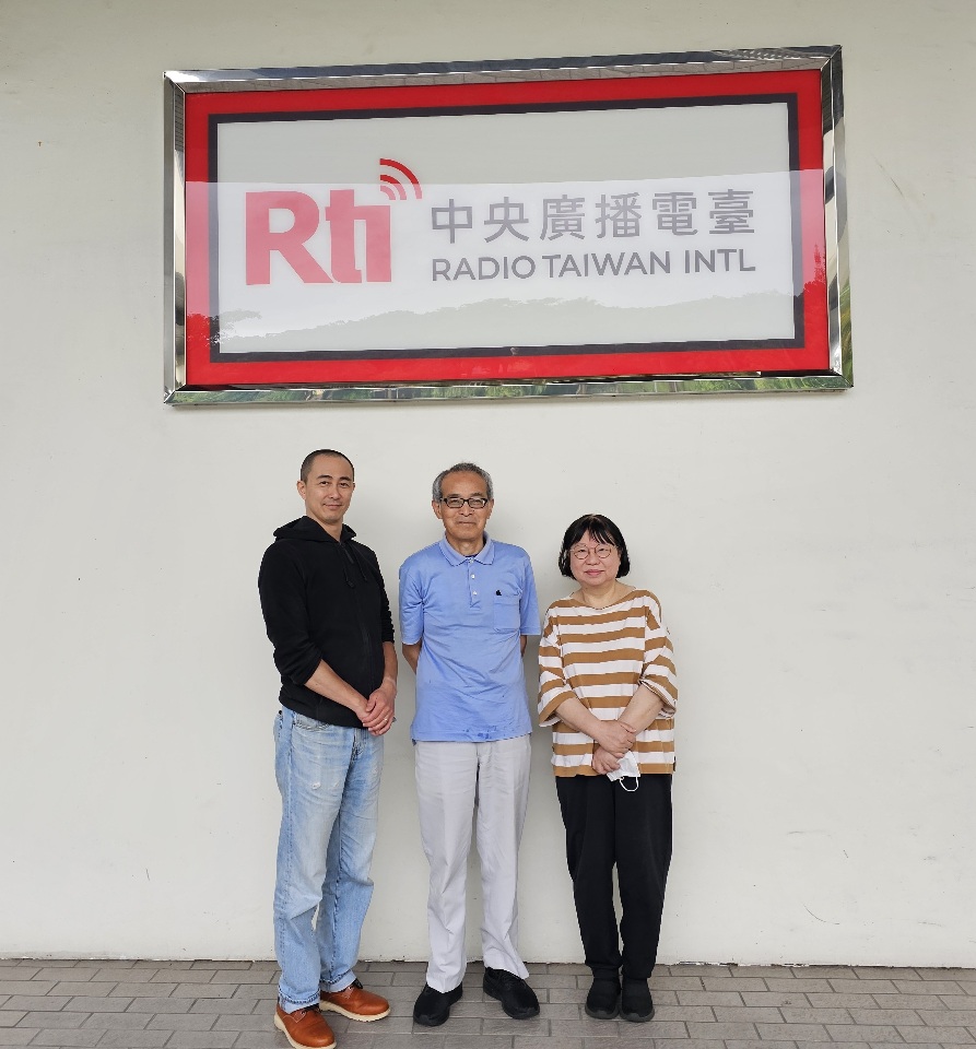 お便りありがとう - 2025-06-06_リスナーズ組織「九州リスナー会」の土井英明様が来局
