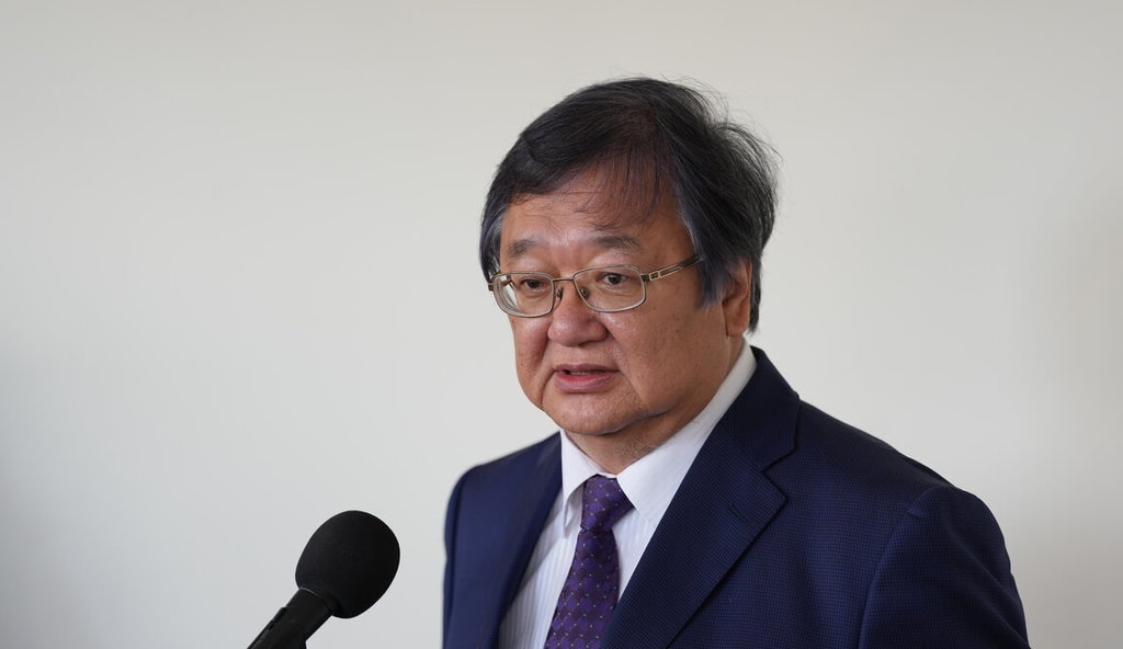 今年だけで救急医100名超が離職の見込み、衛生福利部：給付増額を6月開始