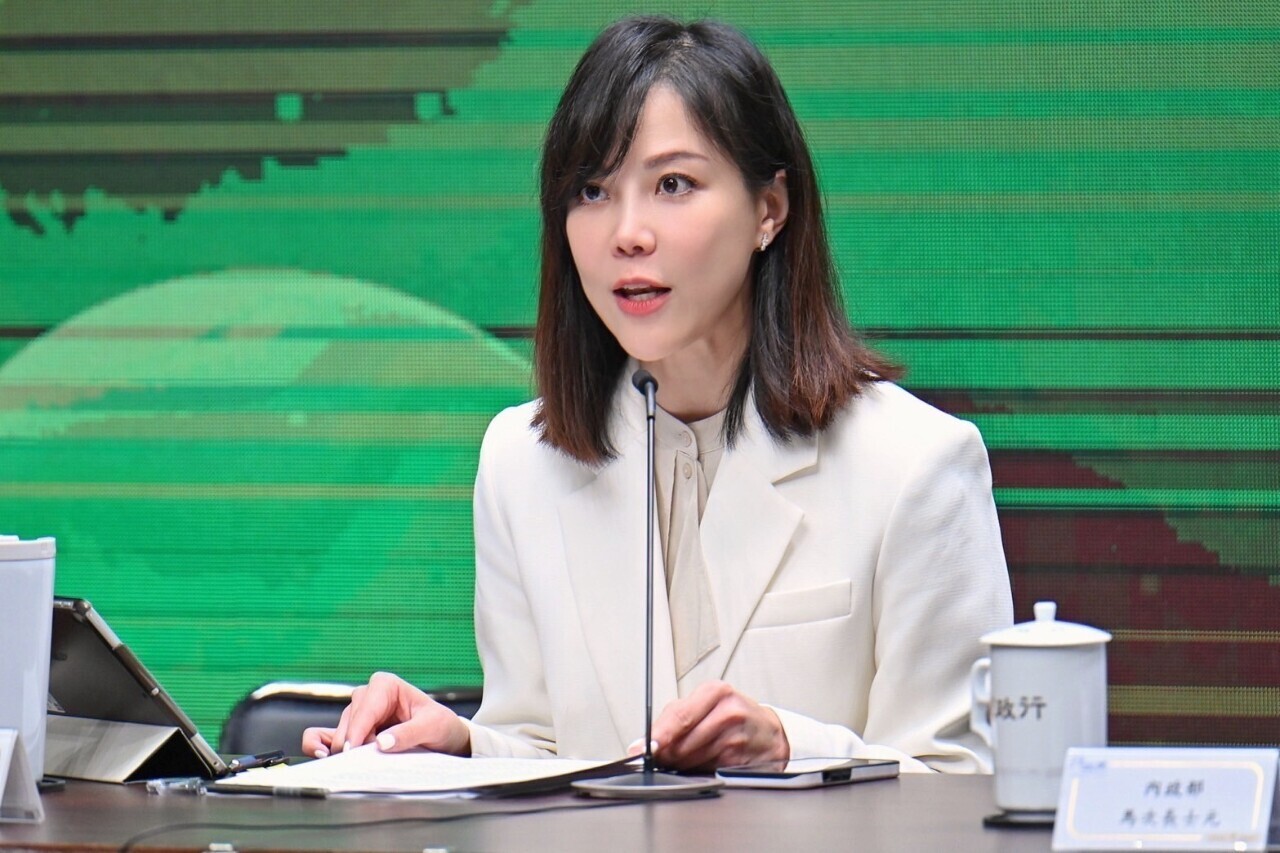 与党・民進党の5首長が追加予算案の提出を請願、行政院：適切に検討する