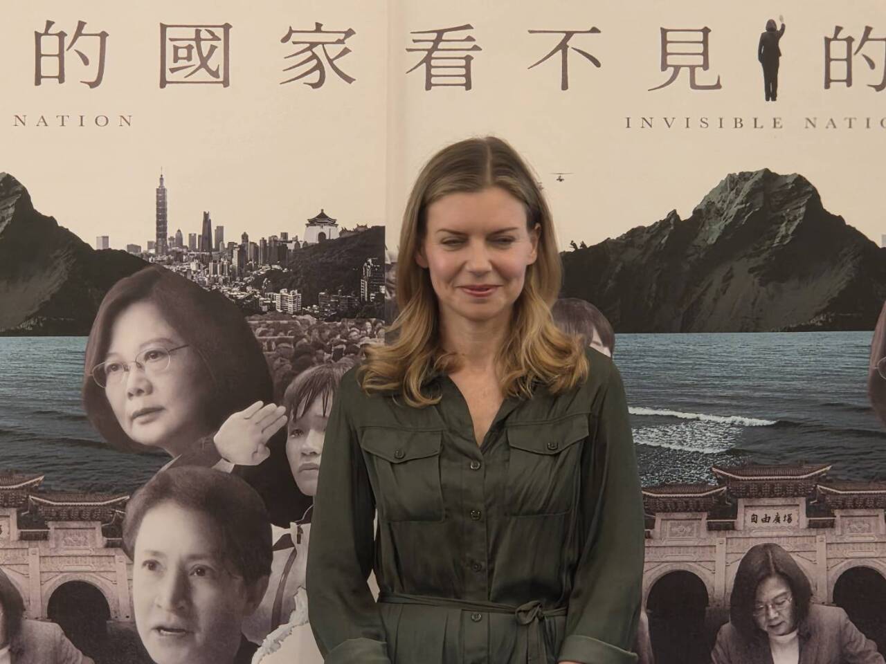 台湾の民主化描く　米監督のドキュメンタリー映画、世界で大きな反響