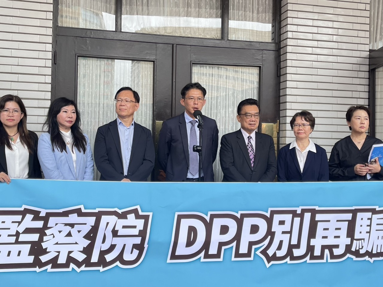頼・総統、18日に野党党首招き国家安全保障に関する協議開催へ