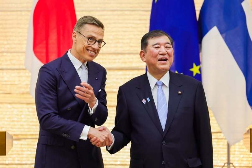 林・外交部長：台湾海峡の平和と安定は国際社会の共通認識、日本・フィンランドの共同声明受け